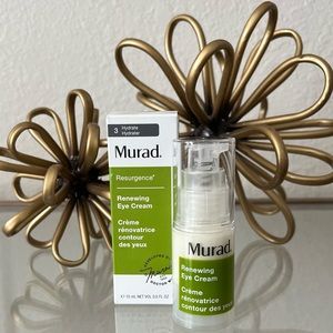 NIB Murad Renewing Eye Cream